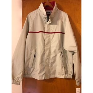 Men Nautica Jacket